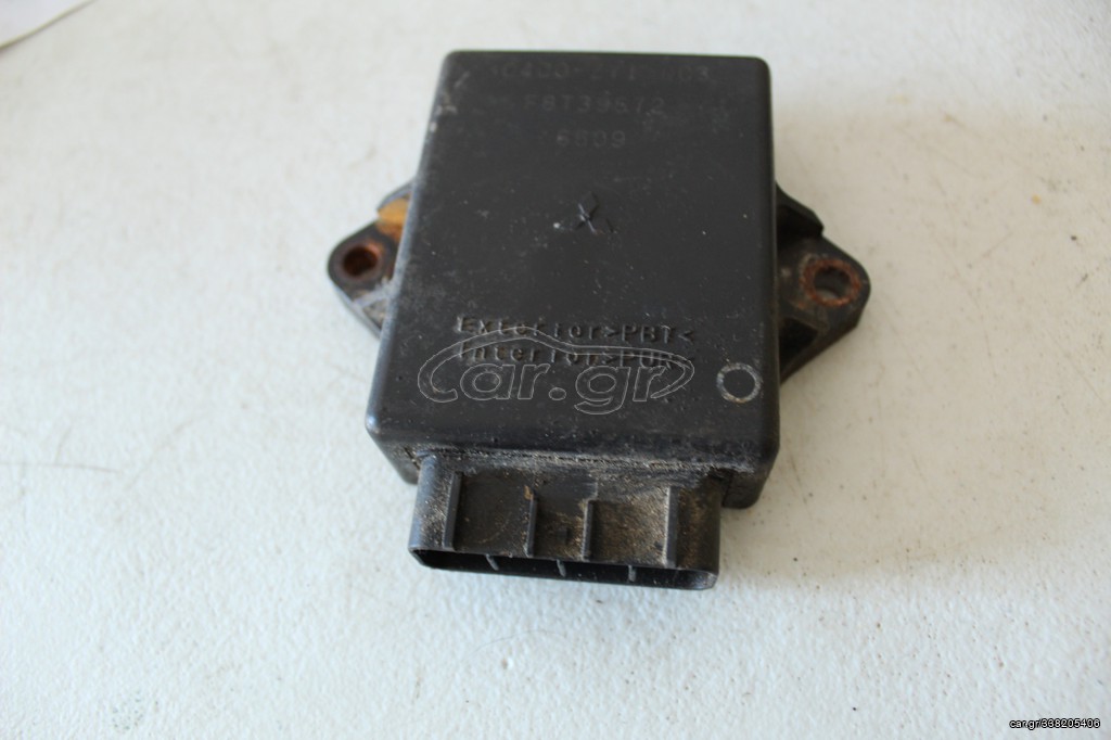 ΗΛΕΚΤΡΟΝΙΚΗ CDI HONDA BF20  2006