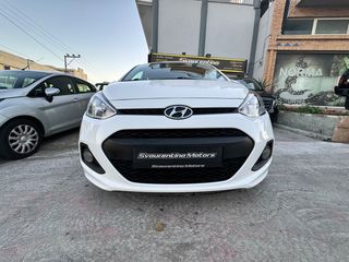Hyundai i 10 '17