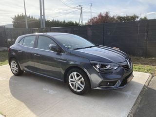 Renault Megane '17