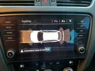 Skoda Octavia 2020 ΦΥΣΙΚΟ ΑΕΡΙΟ-thumb-19