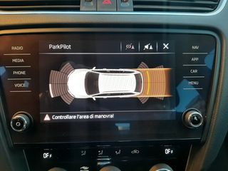 Skoda Octavia 2020 ΦΥΣΙΚΟ ΑΕΡΙΟ-thumb-20