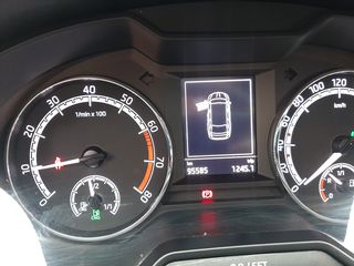 Skoda Octavia 2020 ΦΥΣΙΚΟ ΑΕΡΙΟ-thumb-22