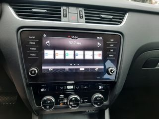 Skoda Octavia 2020 ΦΥΣΙΚΟ ΑΕΡΙΟ-thumb-21