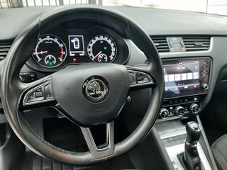 Skoda Octavia 2020 ΦΥΣΙΚΟ ΑΕΡΙΟ-thumb-16