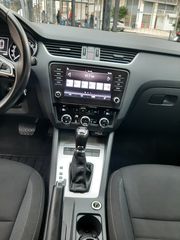 Skoda Octavia 2020 ΦΥΣΙΚΟ ΑΕΡΙΟ-thumb-17