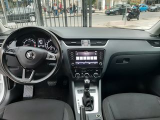 Skoda Octavia 2020 ΦΥΣΙΚΟ ΑΕΡΙΟ-thumb-14