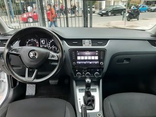Skoda Octavia 2020 ΦΥΣΙΚΟ ΑΕΡΙΟ-thumb-15