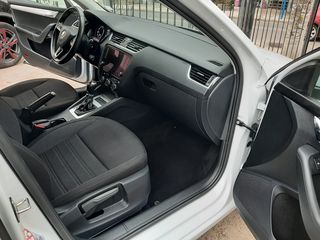 Skoda Octavia 2020 ΦΥΣΙΚΟ ΑΕΡΙΟ-thumb-13
