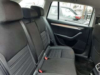 Skoda Octavia 2020 ΦΥΣΙΚΟ ΑΕΡΙΟ-thumb-12