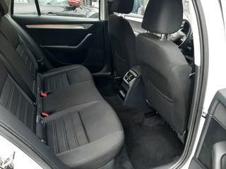 Skoda Octavia 2020 ΦΥΣΙΚΟ ΑΕΡΙΟ-thumb-11
