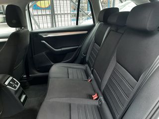 Skoda Octavia 2020 ΦΥΣΙΚΟ ΑΕΡΙΟ-thumb-8