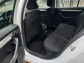 Skoda Octavia 2020 ΦΥΣΙΚΟ ΑΕΡΙΟ-thumb-7