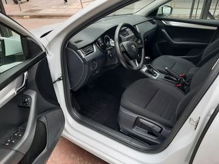 Skoda Octavia 2020 ΦΥΣΙΚΟ ΑΕΡΙΟ-thumb-6