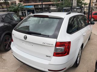 Skoda Octavia 2020 ΦΥΣΙΚΟ ΑΕΡΙΟ-thumb-3