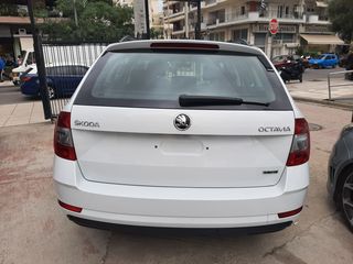 Skoda Octavia 2020 ΦΥΣΙΚΟ ΑΕΡΙΟ-thumb-2
