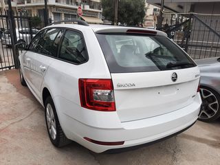 Skoda Octavia 2020 ΦΥΣΙΚΟ ΑΕΡΙΟ-thumb-1