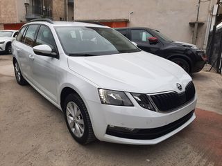 Skoda Octavia 2020 ΦΥΣΙΚΟ ΑΕΡΙΟ-thumb-5