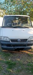 Fiat '04 Ducato 