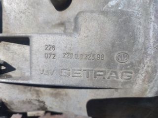 BMW 318 ΣΑΣΜΑΝ ΧΕΙΡΟΚΗΝΙΤΟ Ε46 2002-thumb-3