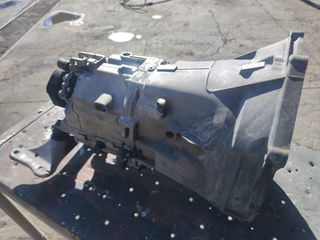 BMW 318 ΣΑΣΜΑΝ ΧΕΙΡΟΚΗΝΙΤΟ Ε46 2002-thumb-4