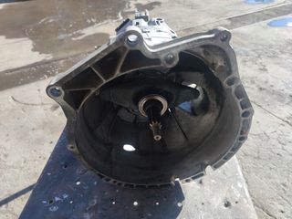 BMW 318 ΣΑΣΜΑΝ ΧΕΙΡΟΚΗΝΙΤΟ Ε46 2002-thumb-5