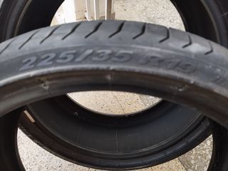 PIRELLI P ZERO 1 ΤΕΜ. 225/30/19-thumb-1