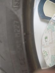 PIRELLI P ZERO 1 ΤΕΜ. 225/30/19-thumb-3