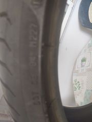 PIRELLI P ZERO 1 ΤΕΜ. 225/30/19-thumb-4