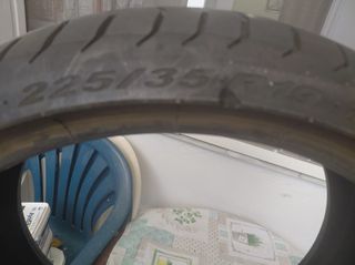 PIRELLI P ZERO 1 ΤΕΜ. 225/30/19-thumb-5