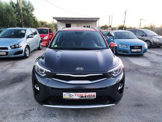 Kia Stonic 2018 1.6 CRDi Launch Edition-thumb-1