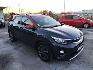 Kia Stonic 2018 1.6 CRDi Launch Edition-thumb-2
