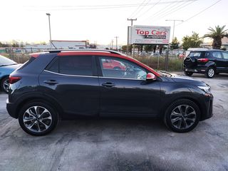 Kia Stonic 2018 1.6 CRDi Launch Edition-thumb-3