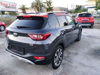 Kia Stonic 2018 1.6 CRDi Launch Edition-thumb-4