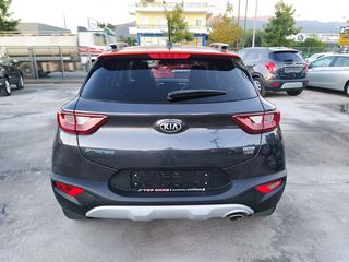 Kia Stonic 2018 1.6 CRDi Launch Edition-thumb-5