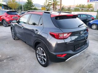 Kia Stonic 2018 1.6 CRDi Launch Edition-thumb-6