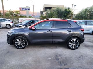 Kia Stonic 2018 1.6 CRDi Launch Edition-thumb-7