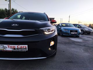 Kia Stonic 2018 1.6 CRDi Launch Edition-thumb-8