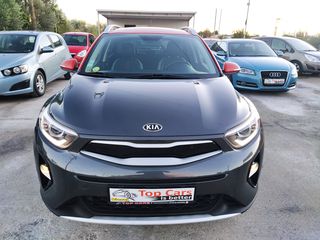 Kia Stonic 2018 1.6 CRDi Launch Edition-thumb-10