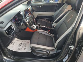 Kia Stonic 2018 1.6 CRDi Launch Edition-thumb-17
