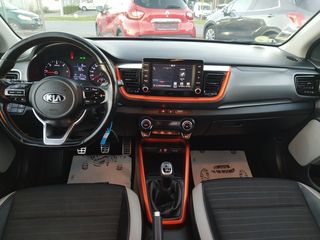 Kia Stonic 2018 1.6 CRDi Launch Edition-thumb-24