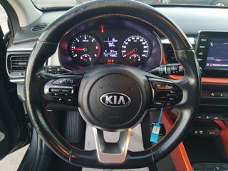 Kia Stonic 2018 1.6 CRDi Launch Edition-thumb-25