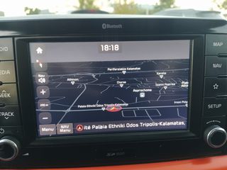 Kia Stonic 2018 1.6 CRDi Launch Edition-thumb-30