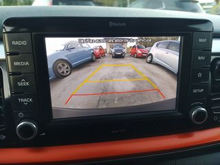 Kia Stonic 2018 1.6 CRDi Launch Edition-thumb-33