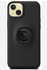ΘΗΚΗ QUAD LOCK APPLE IPHONE 15 PLUS