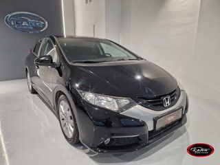 Honda Civic '12  1.4 Sport ΕΛΛΗΝΙΚΟ