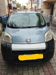 Fiat Fiorino '10