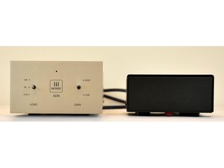 Phono Preamplifier Monrio ADN-N (MM/MC)-thumb-4