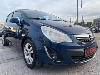 Opel Corsa '12 8200 ΓΙΑ ΣΥΜΒΑΤΙΚΟ ΙΧ-1ΧΡ.ΕΓΓΥΗΣΗ