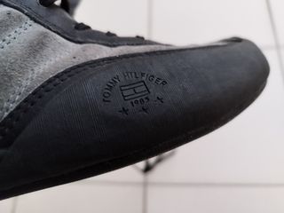 Μποτάκια Tommy Hilfiger No 44-thumb-10