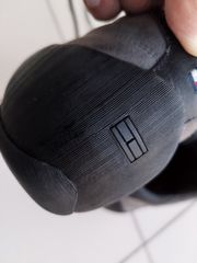 Μποτάκια Tommy Hilfiger No 44-thumb-11